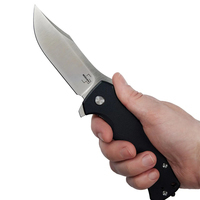 Нож Boker Plus M.E.R.K. 1 01BO552